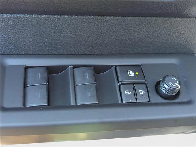 New 2025 Toyota Tundra SR5 image 11