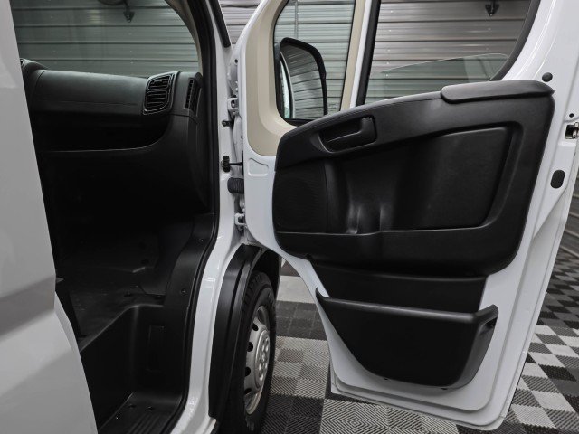 Used 2022 RAM ProMaster 3500 FWD image 27
