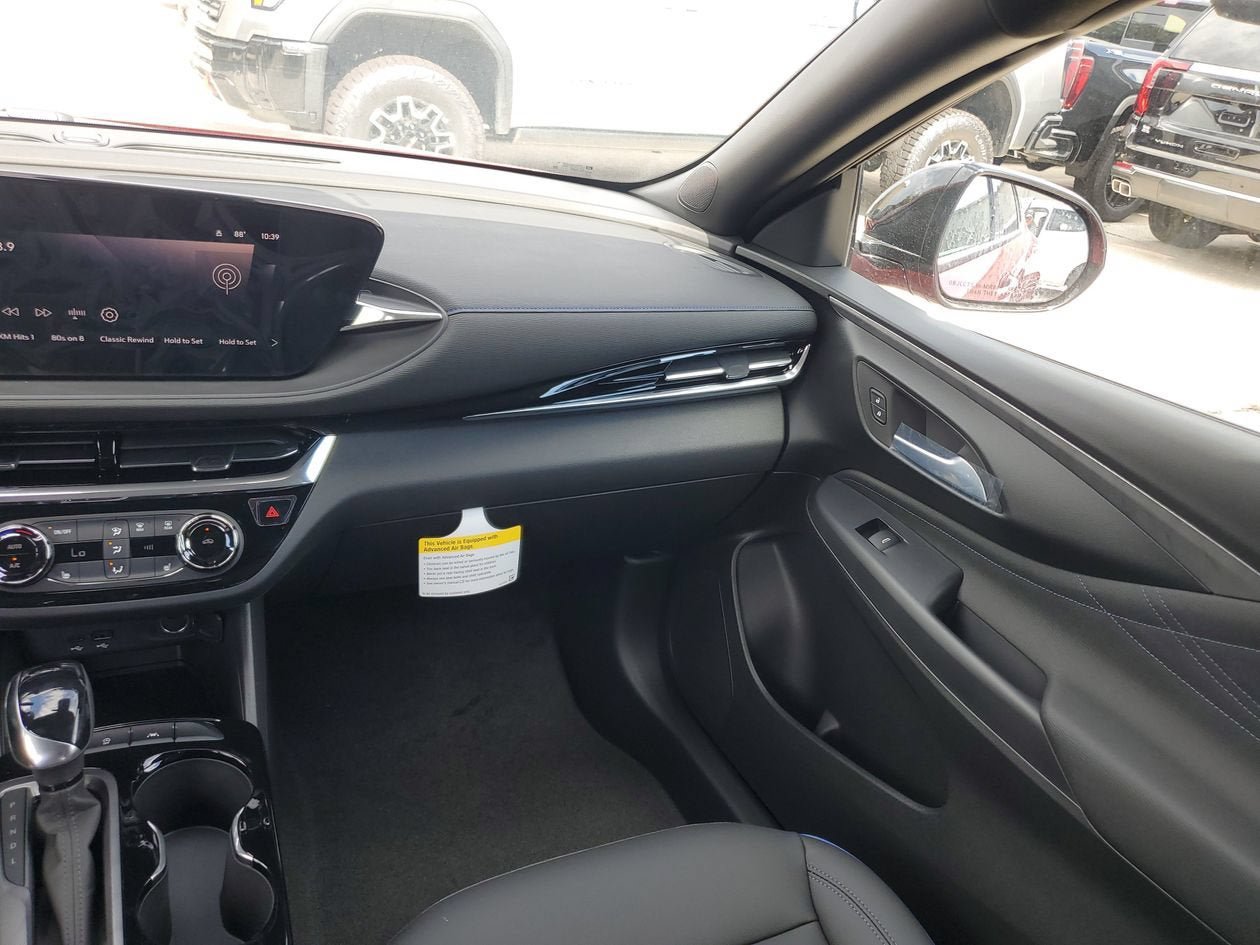 New 2026 Buick Envista Sport Touring w/ Convenience I Package FWD image 14