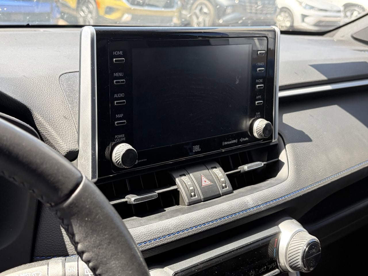 Used 2021 Toyota RAV4 XSE AWD/4WD image 9