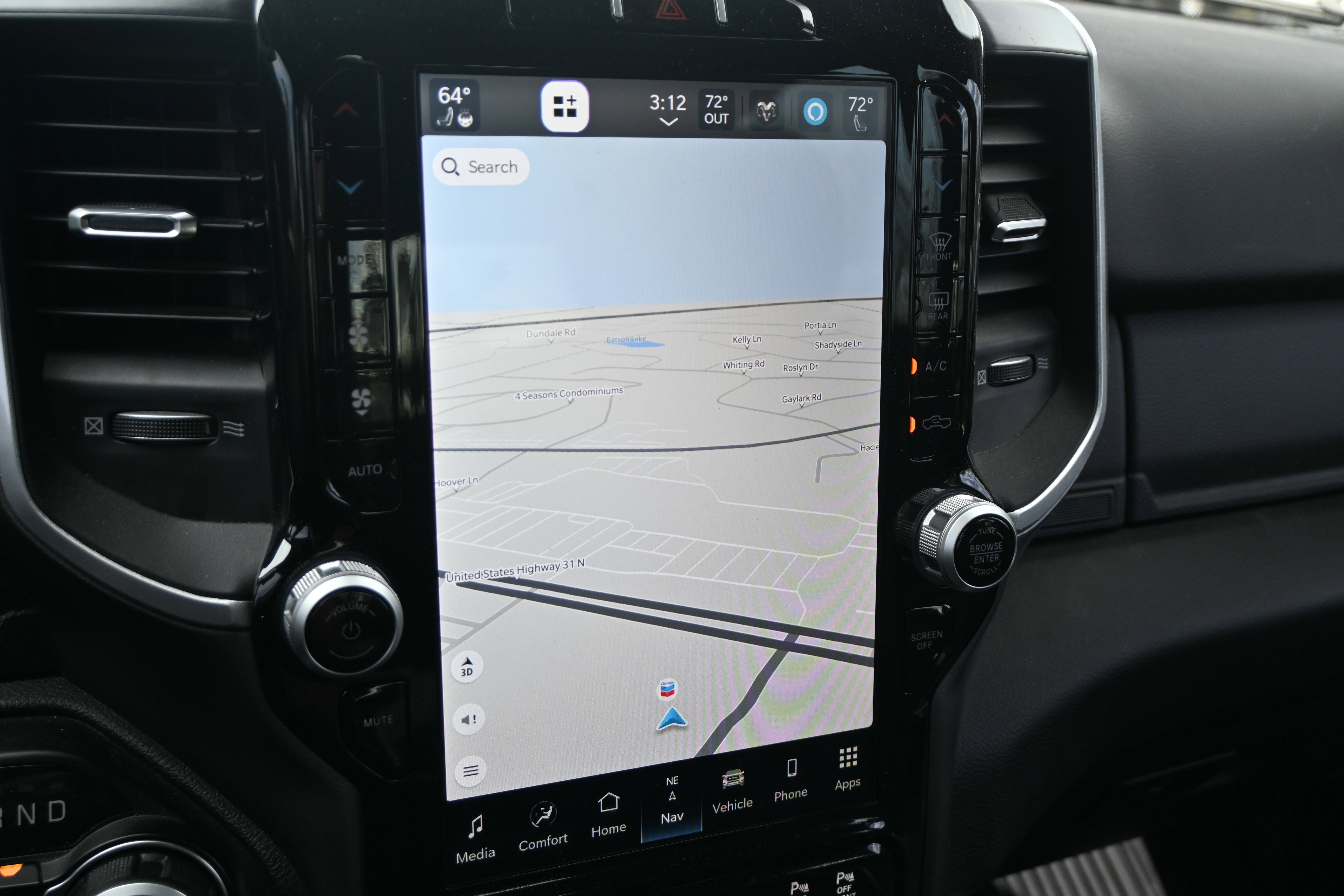 Used 2023 RAM 1500 Big Horn image 31