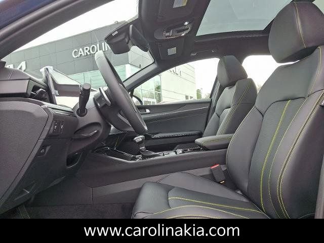 New 2026 Kia K5 GT image 6