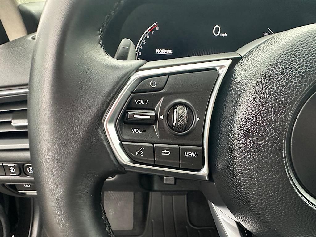 Certified 2025 Acura TLX w/ Technology Package image 30