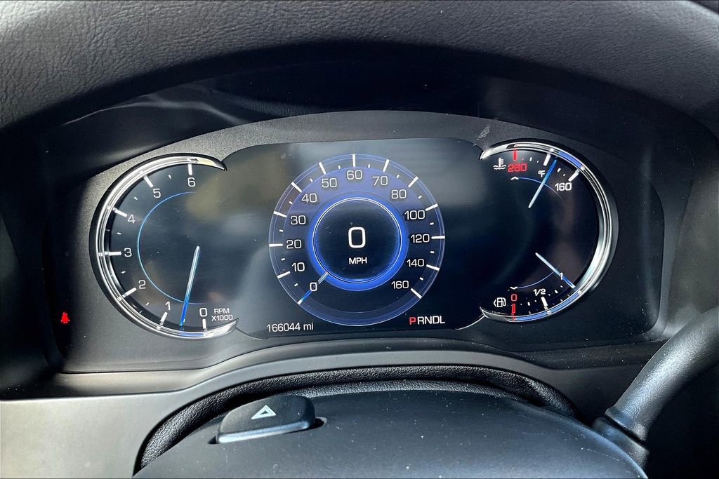 Used 2019 Cadillac Escalade ESV Luxury image 20