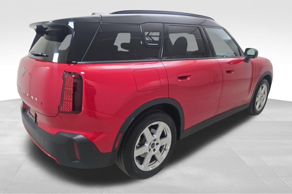 Used 2026 MINI Cooper Countryman S AWD/4WD image 10