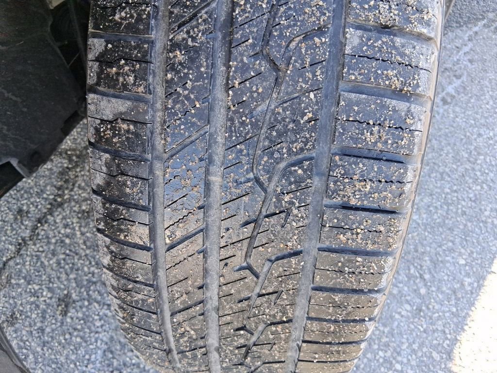 Used 2021 Kia Sorento EX image 33