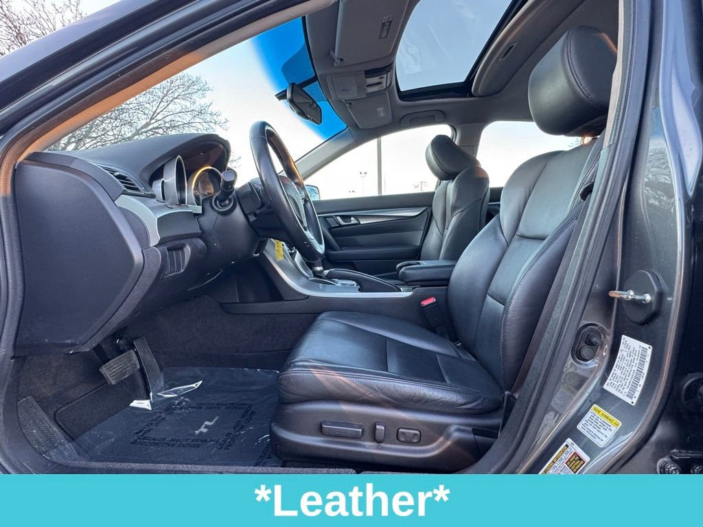 Used 2010 Acura TL image 14