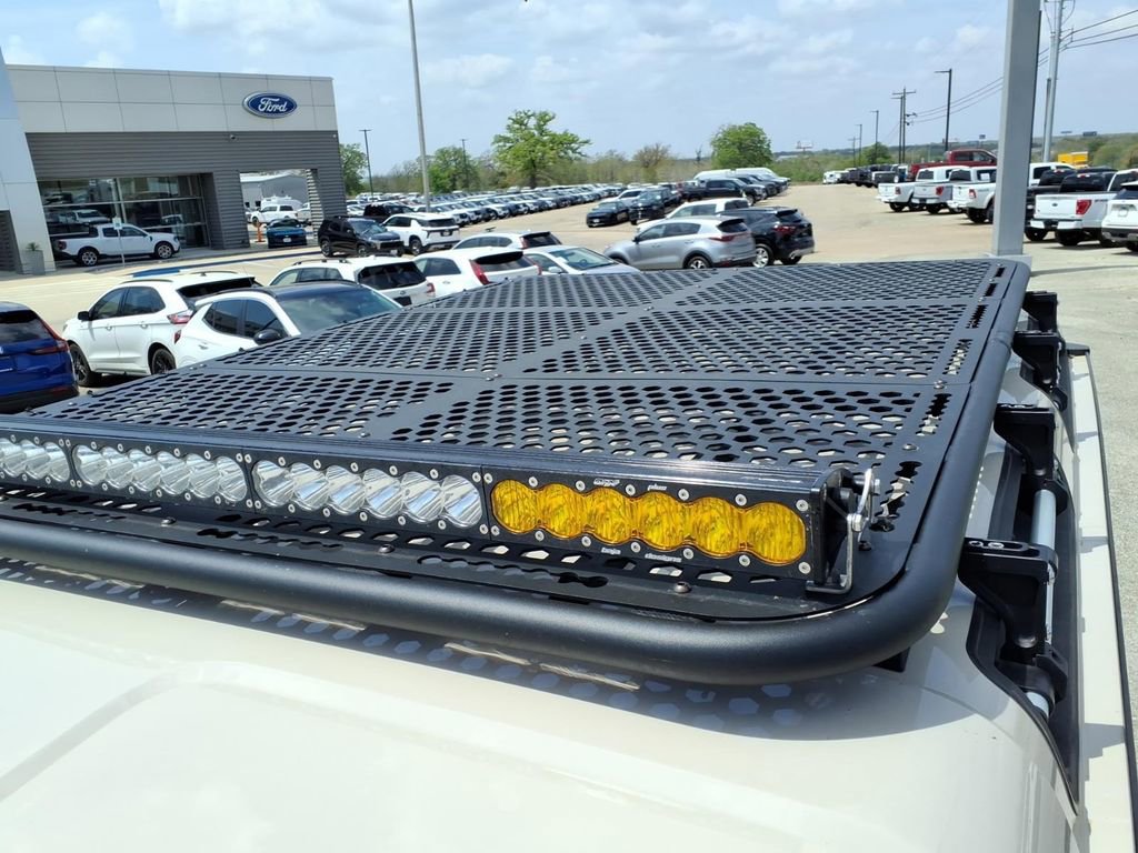 Used 2024 INEOS Grenadier Trialmaster Edition image 4