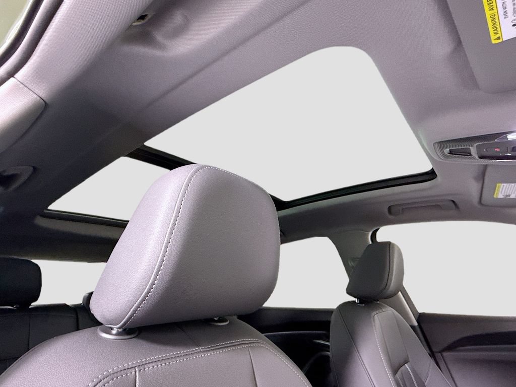 Certified 2025 Audi Q5 Premium Plus w/ Premium Plus AWD/4WD image 18