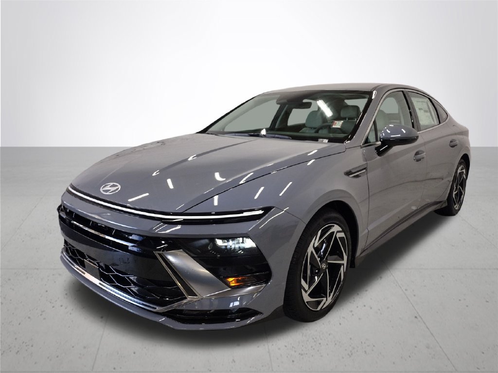 New 2026 Hyundai Sonata SEL AWD/4WD image 2