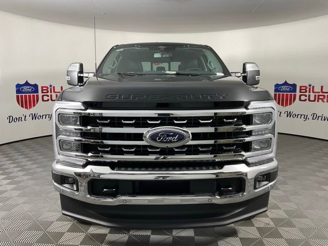 New 2026 Ford F350 Lariat w/ Lariat Ultimate Package image 8