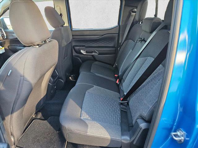 New 2025 Ford Ranger XLT w/ Convenience Package image 12