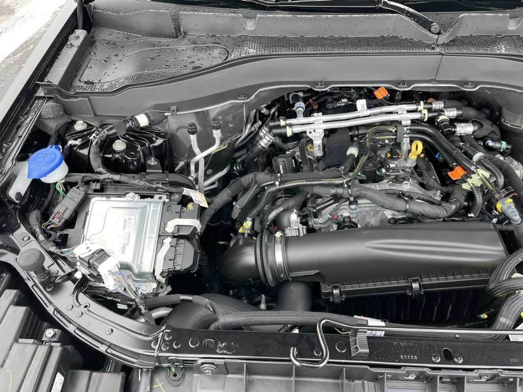 New 2026 Ford Explorer Active image 44