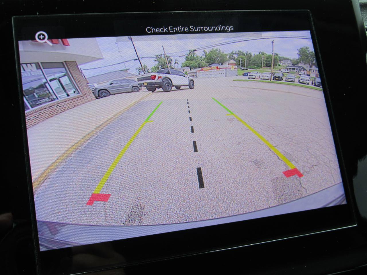 Used 2024 Jeep Grand Cherokee Laredo X AWD/4WD image 26