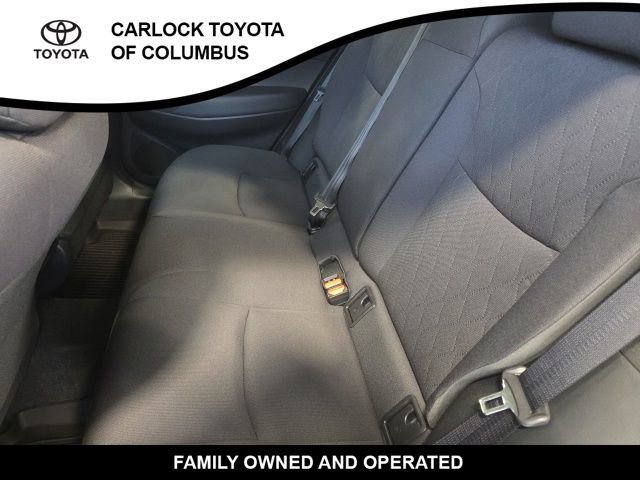 New 2026 Toyota Corolla Cross LE AWD/4WD image 15