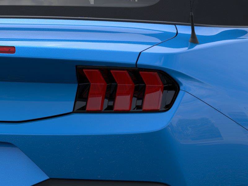 New 2026 Ford Mustang Premium RWD image 21