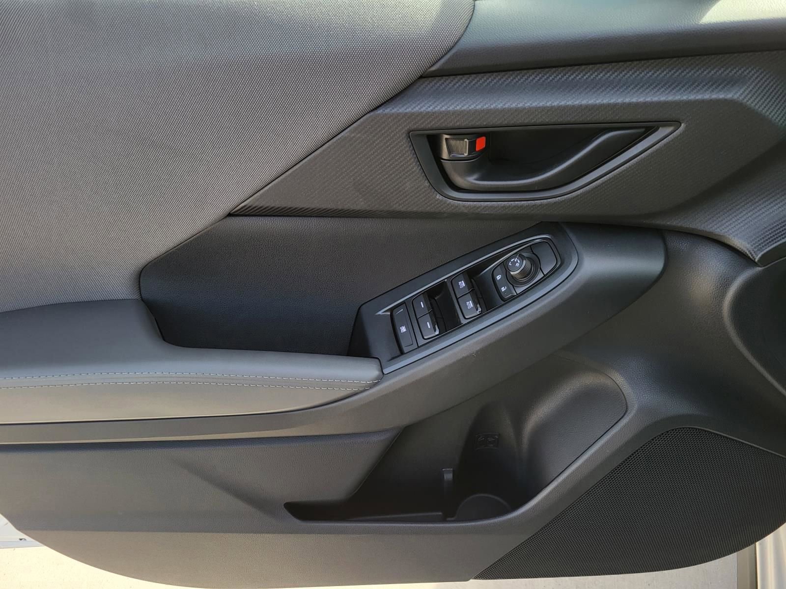 New 2026 Subaru Crosstrek 2.0i Premium image 6