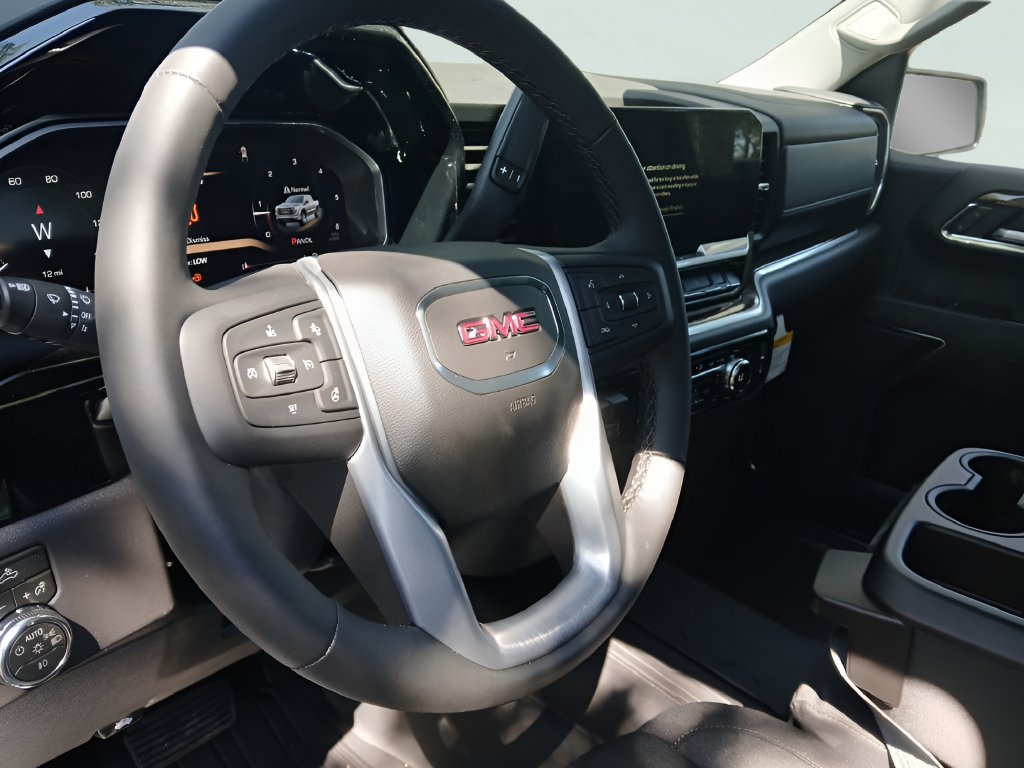 New 2026 GMC Sierra 1500 Elevation w/ Elevation Select Package RWD image 8