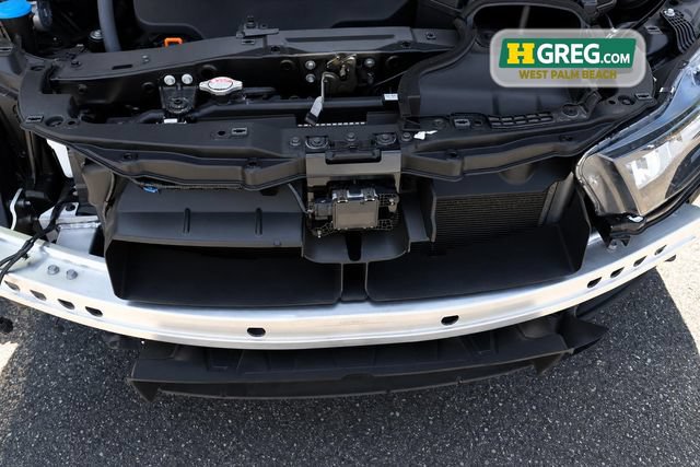 Used 2025 Honda Odyssey EX-L image 15