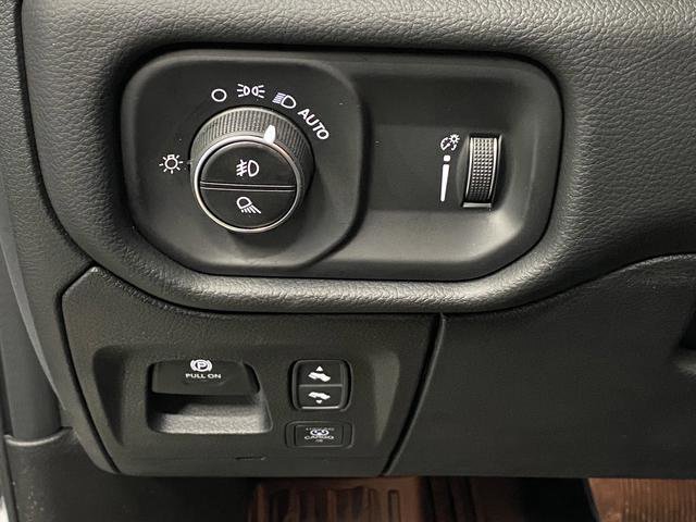 New 2026 RAM 1500 Big Horn w/ Night Edition image 23