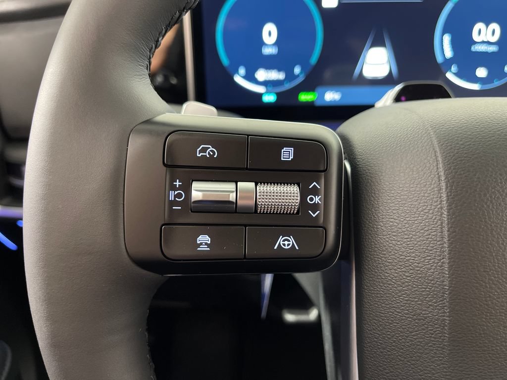 New 2026 Hyundai Santa Fe Limited AWD/4WD image 27