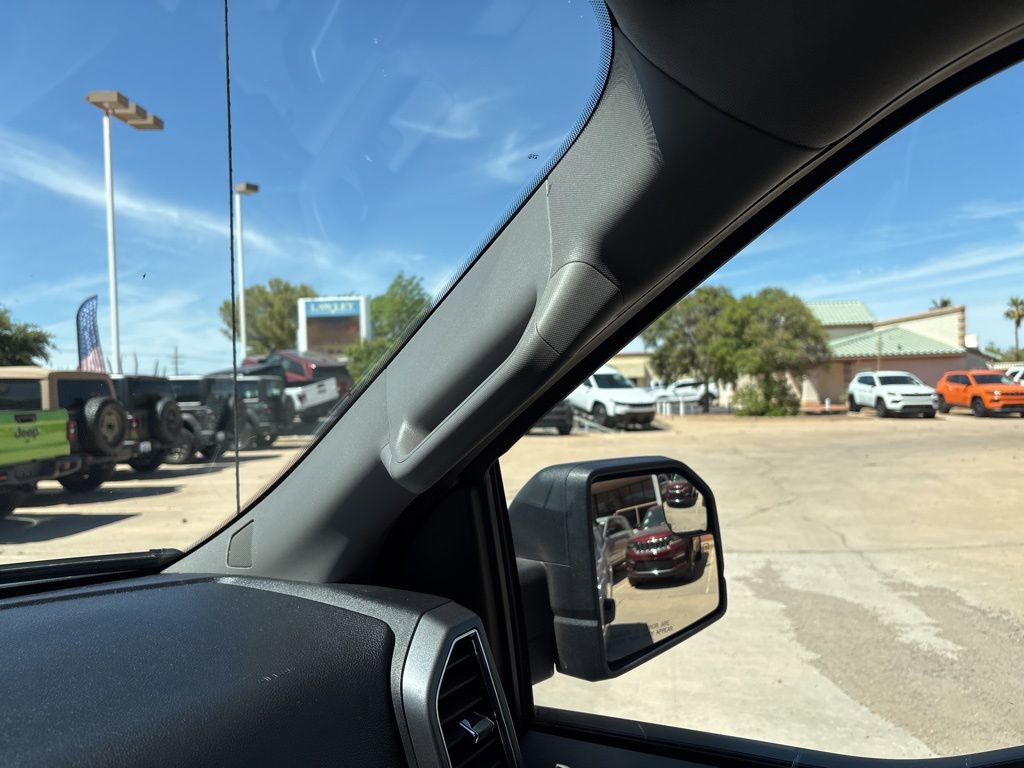 Used 2015 Ford F150 XLT w/ Equipment Group 301A Mid AWD/4WD image 35