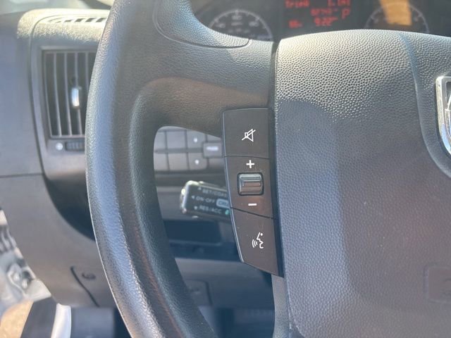 Used 2018 RAM ProMaster 1500 FWD image 23