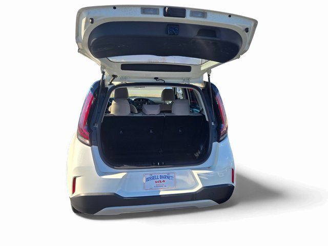 Used 2024 Kia Soul LX w/ Option Group 015 image 10