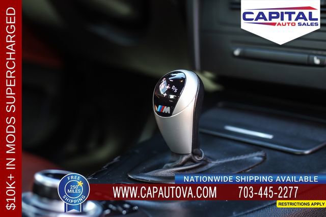 Used 2009 BMW M3 Convertible image 33