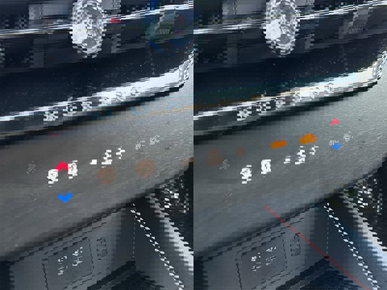 New 2025 Nissan Murano SL w/ Cargo Package image 25