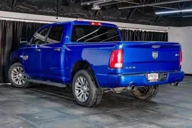 Used 2019 RAM 1500 Express w/ Express Value Package AWD/4WD image 11