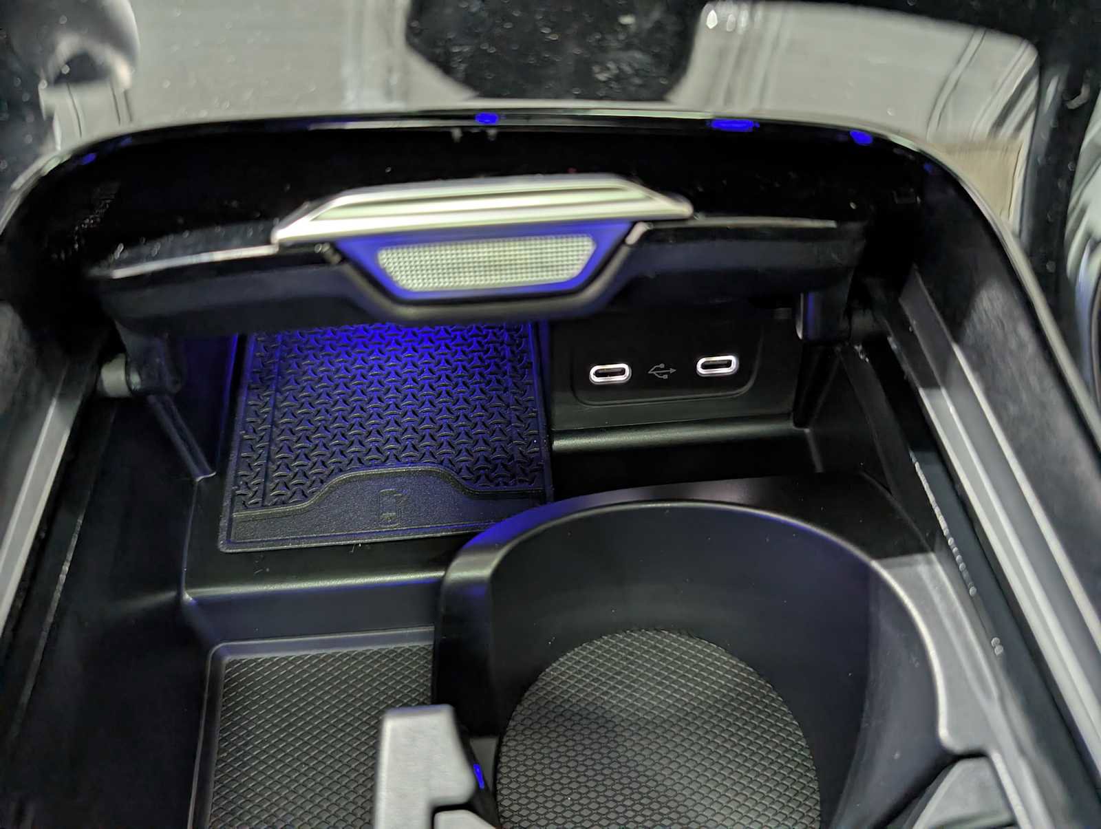 New 2026 Mercedes-Benz C 300 4MATIC Sedan image 27