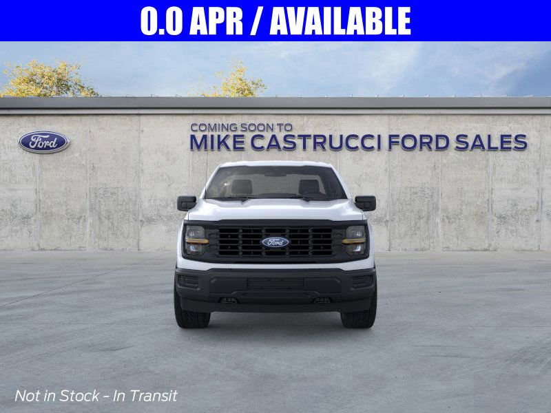 New 2026 Ford F150 XL image 6