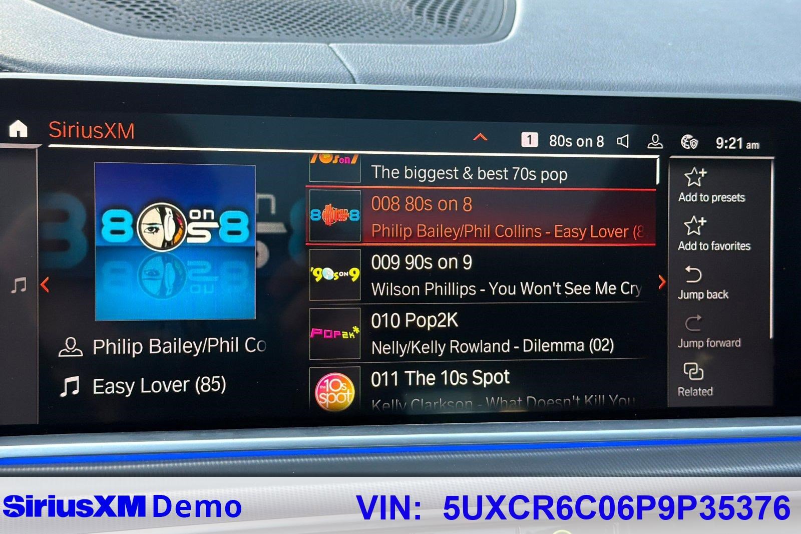 Certified 2023 BMW X5 xDrive40i w/ Premium Package image 40