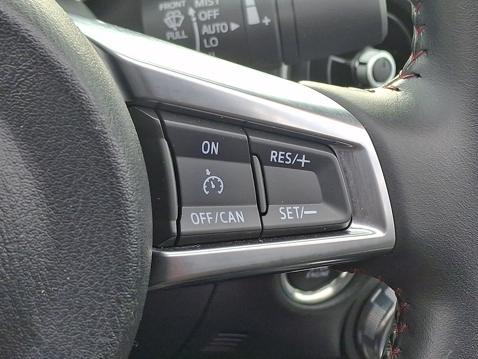 Used 2017 MAZDA MX-5 Miata RF Grand Touring image 20