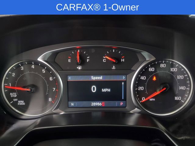 Certified 2025 Chevrolet Blazer LT image 15