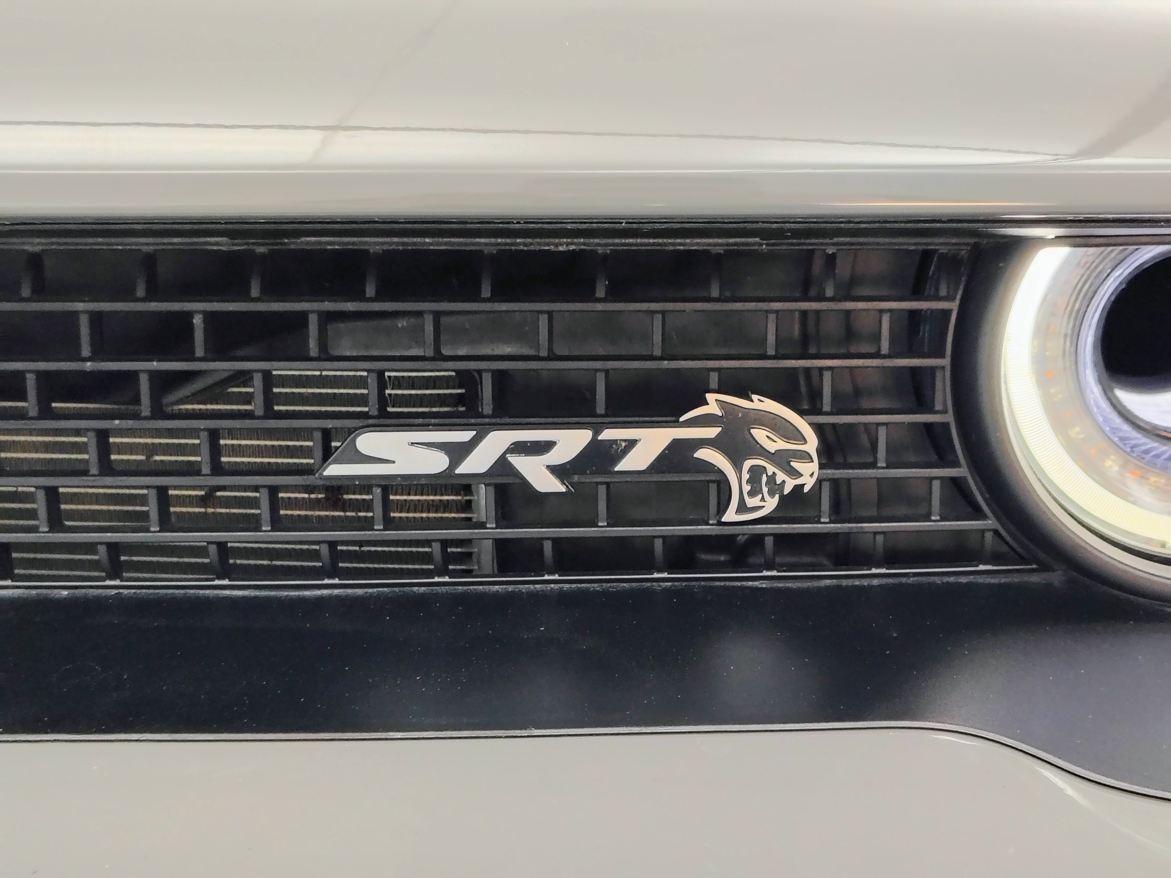 Used 2023 Dodge Challenger SRT Hellcat image 23