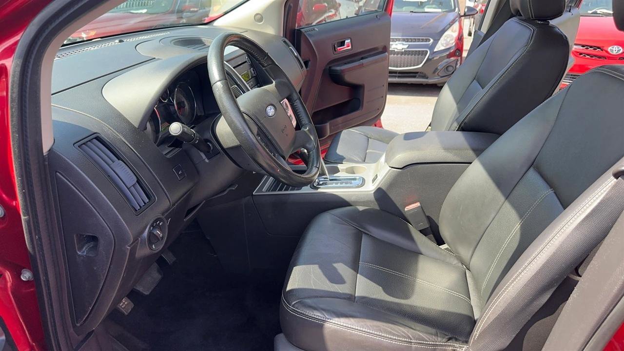 Used 2010 Ford Edge Limited FWD image 34