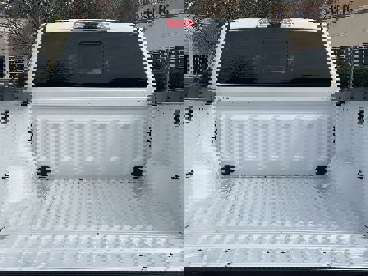 New 2025 Ford Ranger XLT w/ Convenience Package image 21