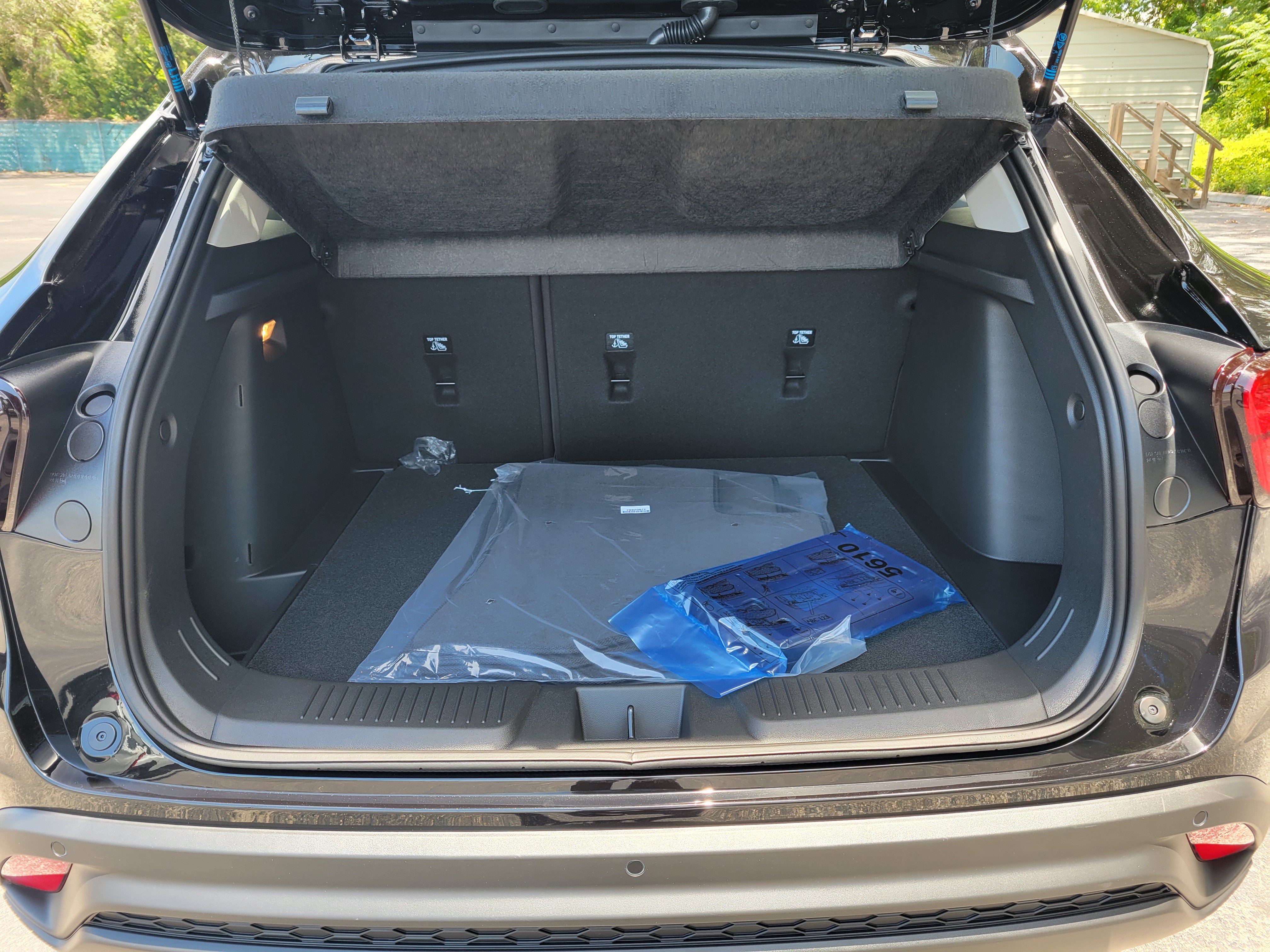 New 2026 Chevrolet Trax LT w/ Driver Confidence Package FWD image 7