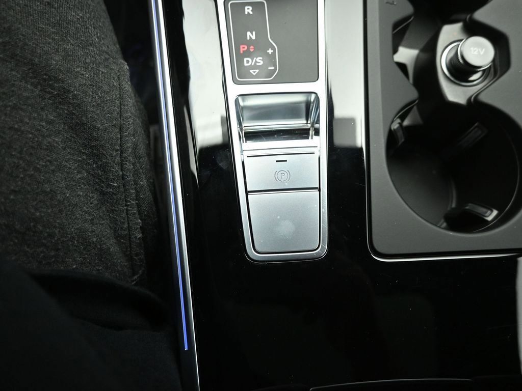Used 2023 Audi S7 Prestige image 17