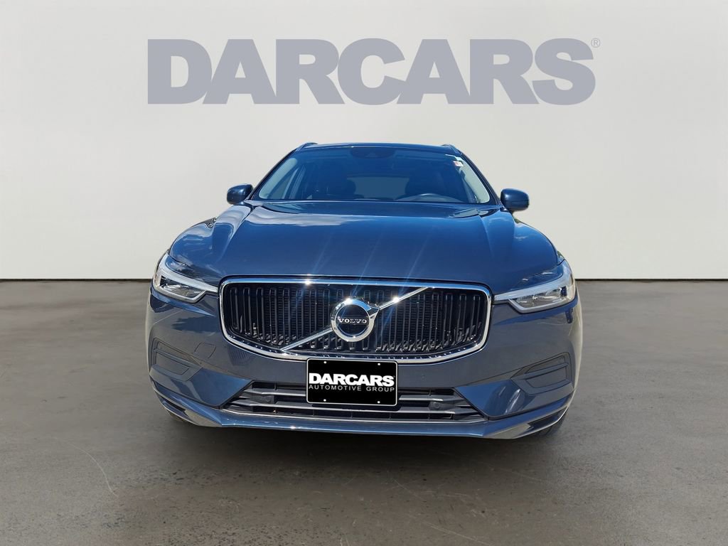 Used 2019 Volvo XC60 T6 Momentum w/ Premium Package AWD/4WD image 2