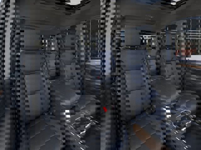 New 2026 GMC Sierra 2500 SLT w/ SLT Premium Package image 16