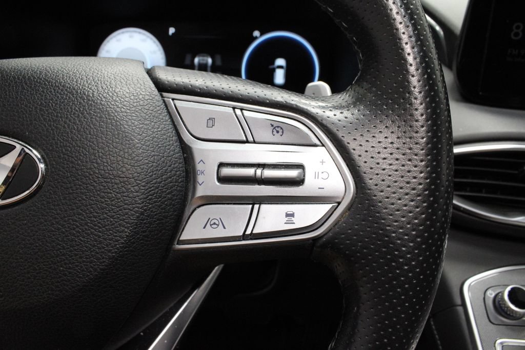 Used 2022 Hyundai Santa Fe Calligraphy AWD/4WD image 27