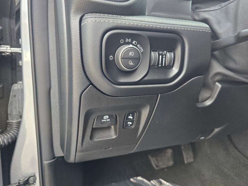 Used 2021 RAM 1500 TRX w/ TRX Level 1 Equipment Group image 43