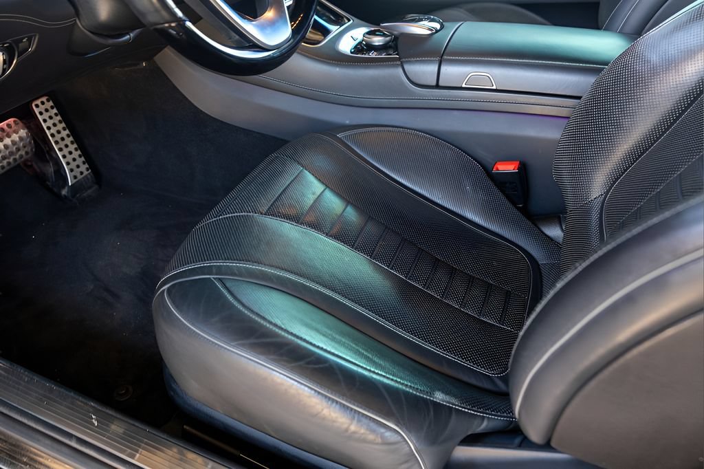 Used 2019 Mercedes-Benz S 560 4MATIC Coupe image 46