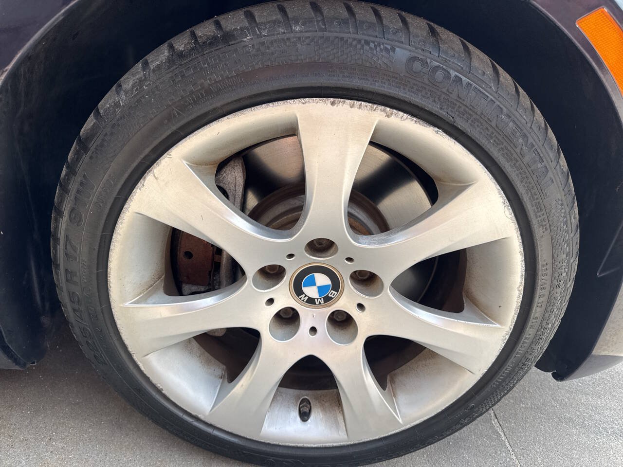 Used 2008 BMW 335i Convertible w/ Premium Pkg RWD image 28