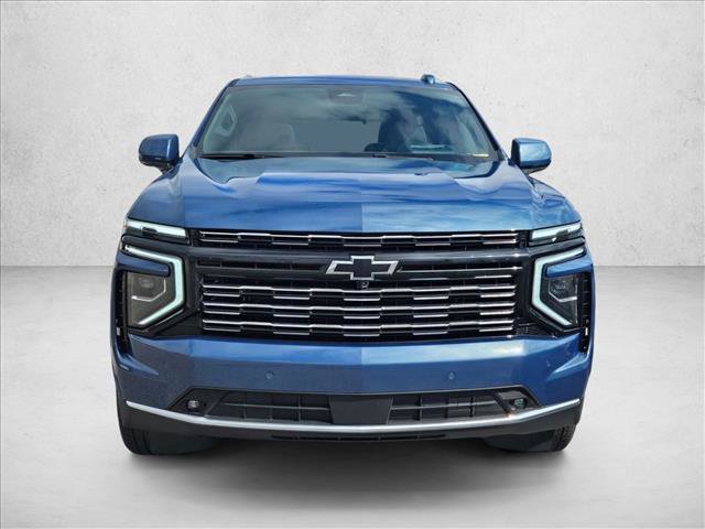 New 2026 Chevrolet Tahoe High Country w/ Sun And Tow Package image 5