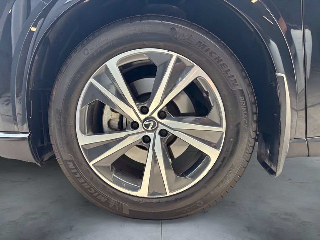 Used 2023 Lexus RX 350 Premium w/ Accessory Package (K3) FWD image 16
