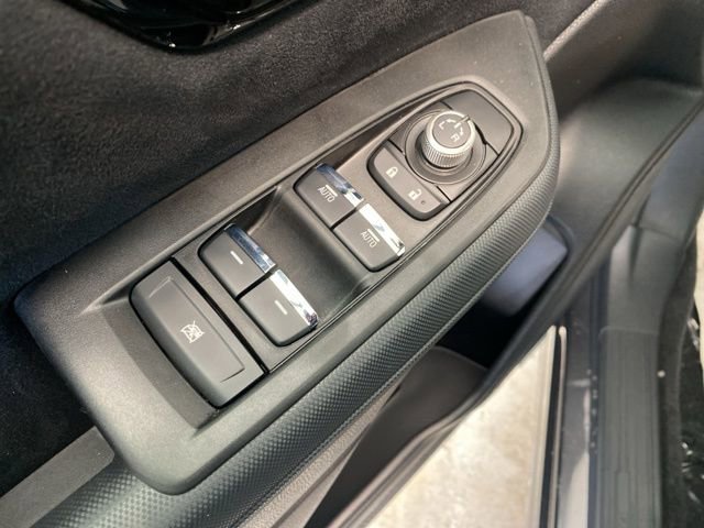 New 2026 Subaru Forester Touring image 11